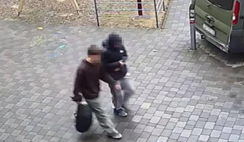 За теракт біля вокзалу в Івано-Франківську, скоєний на замовлення спецслужб РФ, судитимуть неповнолітнього юнака