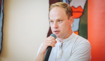 Закон про ототожнення адвоката з клієнтом суперечить законодавству ЄС — Юрчишин