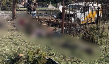 Росія атакувала пункт видавання пенсій у Яровій: загинули щонайменше 23 людини