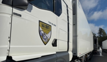 В Україну повернули тіла тисячі загиблих, ідентифікацію проведуть найближчим часом