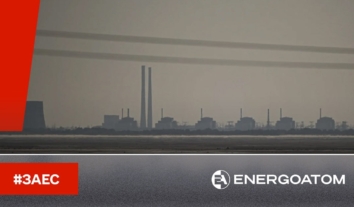 The Zaporizhzhia Nuclear Power Plant is in its second day of a blackout due to Russia’s actions – Energoatom