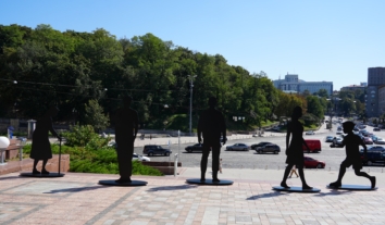 Наразі в реєстрі зниклих безвісти міститься понад 80 тисяч записів – МВС