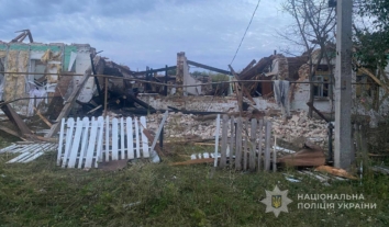 Загибла внаслідок нічного обстрілу Сумщини жінка була вагітна двійнею