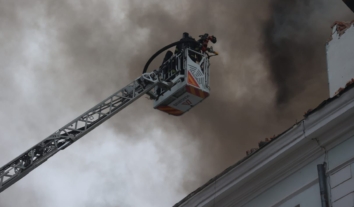 Росіяни масовано атакували Дніпро безпілотниками: постраждали щонайменше 28 людей