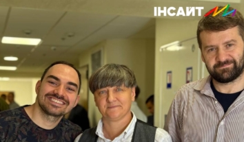 Верховний Суд залишив у силі рішення про визнання одностатевої пари сім’єю