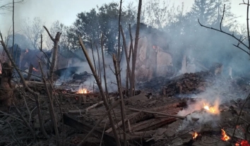 Минулої доби через атаки російської армії на Херсонщині, Запоріжжі та Донеччині поранені 11 людей