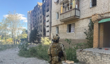 За минулу добу з Донеччини евакуювали понад 1000 людей