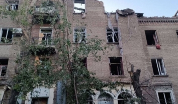 Через російські атаки минулої доби на Донеччині та Херсонщині загинуло п’ятеро людей