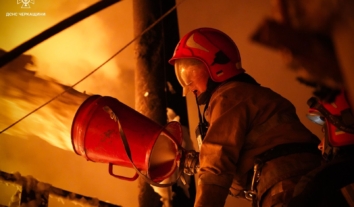 Через нічні удари РФ є загиблі та травмовані, серед яких діти, а в низці регіонів били по залізниці та енергетиці