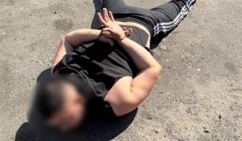 На Сумщині поліція запобігла замовному вбивству: чоловік замовив кілера для колишньої партнерки