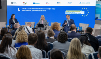 В уряді готуються запустити систему “Пульс вступу” про прогрес України на шляху до ЄС