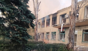 Минулої доби через атаки росіян загинули 2 мирних жителів, ще понад 30 людей зазнали поранень