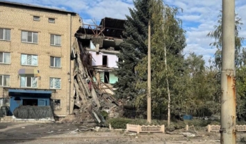 За добу що минула унаслідок російських обстрілів постраждали щонайменше десятеро людей