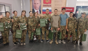 В Росії та на ТОТ діють 164 інституції, в яких під виглядом “оздоровлення” перевиховують українських дітей