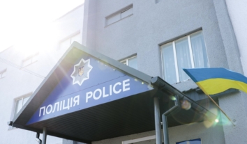 На Волині одинадцятий відділок поліції обладнали системою контролю дотримання прав людини