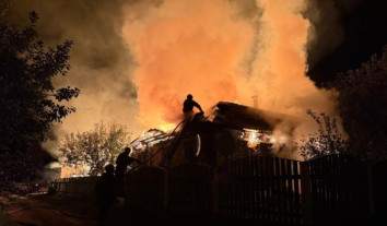 Вночі РФ цілила по залізниці та будинках цивільних у кількох регіонах: є загиблі та травмовані