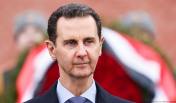 Французький суд видав ордер на арешт Башара Асада в справі про вбивство журналістів у Сирії