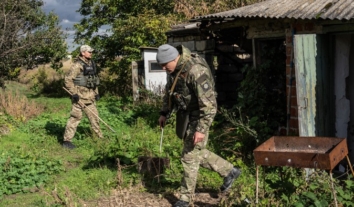 Військові скаржаться, що власники не пускають жити в пусті будинки поблизу фронту навіть за гроші: що каже закон?