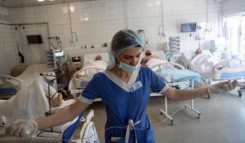 Благодійники кажуть, що в бюджеті наступного року знову бракує грошей для пацієнтів