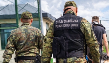 З Польщі депортують українця, чий дрон пролетів над Бельведером і урядовими будівлями