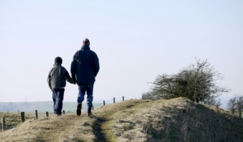 Через війну діти часто проживають із родичами без офіційного оформлення та юридичного захисту – Дар’я Касьянова