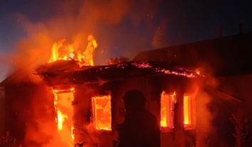 Russia’s aggression on September 22 left seven dead in Ukraine