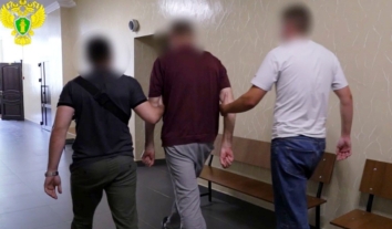 Жителя окупованої Феодосії Миколу Давидченка засудили до тривалого ув’язнення за “державну зраду”