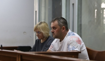 Апеляційний суд залишив у СІЗО детектива НАБУ Віктора Гусарова, підозрюваного у держзраді