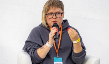 В Україні бракує держпрограм, які передають житло у власність ВПО, це критична проблема – правозахисниця Луньова