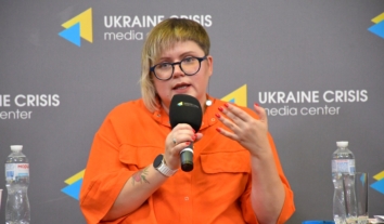 В Україні є певний дискримінаційний підхід у наданні допомоги постраждалим від війни до 2022 року й після – правозахисниця Луньова