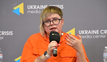 Після ліквідації Мінреінтеграції повноваження уряду з перехідного правосуддя фактично зникли – правозахисниця