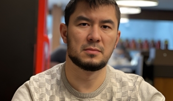 Політв’язня Екрема Мамедова позбавили громадянства РФ, тепер окупанти можуть не пустити його до окупованого Криму