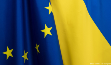 Coalition of Ukrainian organizations, including ZMINA, publishes shadow report on EU accession