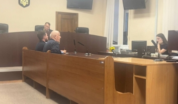 Печерський суд залишив під вартою батька детектива НАБУ Магамедрасулова до 21 жовтня