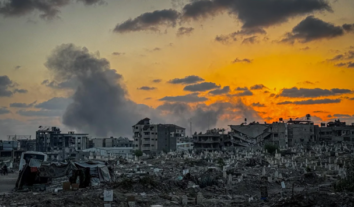 Впродовж минулої доби у Секторі Гази через ізраїльські атаки загинули понад 90 цивільних