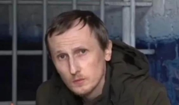 В Мелитополе администратор украинского телеграм-канала Георгий Левченко получил 16 лет колонии строгого режима