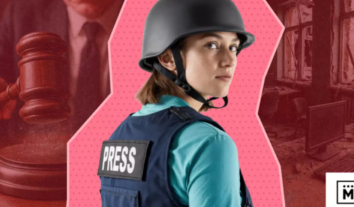 Росія скоїла 847 злочинів проти журналістів і медіа в Україні за час великої війни – ІМІ