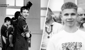 У Вінниці суд залишив під вартою ще на місяць колишнього вчителя, якого підозрюють у подвійному вбивстві