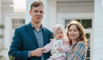 Перша родина переселенців придбала помешкання за програмою “єОселя”