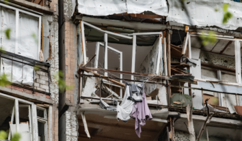 Держава виплатила 10,6 мільярда гривень компенсацій за пошкоджене житло: допомогу отримали понад 108 тисяч людей