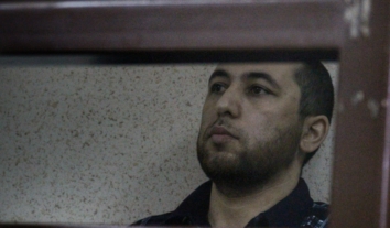 У громадянського журналіста Османа Аріфмеметова погіршилось здоров’я у російській колонії