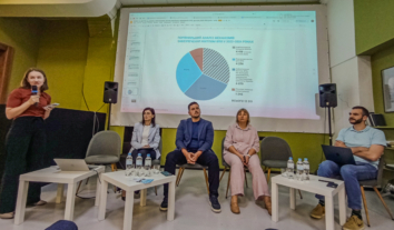 В Україні нема єдиної системи обліку житлових потреб ВПО, що призводить до нецільового використання коштів – Центр оцінки ризиків