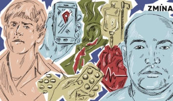 Батьку й сину Куджановим з Луганщини дали 15 років на двох: як Росія репресує членів однієї родини