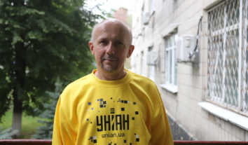 Дмитро Хилюк закликав медіа і міжнародну спільноту більше говорити про журналістів у російському ув’язненні