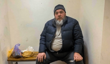 Крымский политзаключенный Яшар Шихаметов в колонии в РФ почти перестал ходить