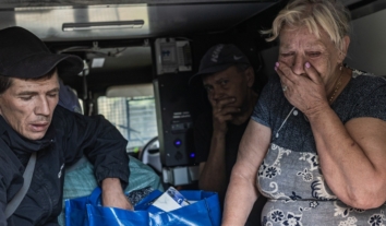 Минулої доби російські військові вбили 11 людей в Україні