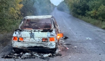 Накануне россияне обстрелами убили в Украине ребенка и семерых взрослых, а ранили почти сотню человек