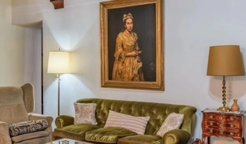 В Аргентині знайшли картину, викрадену під час Голокосту: судять доньку нациста-викрадача