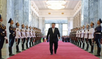 У Північній Кореї страчують громадян за перегляд іноземних фільмів