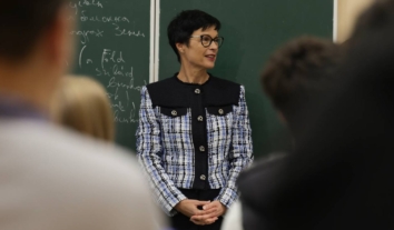 Україна виконала домашнє завдання в питанні нацменшин для відкриття перемовин про вступ до ЄС – Марта Кос